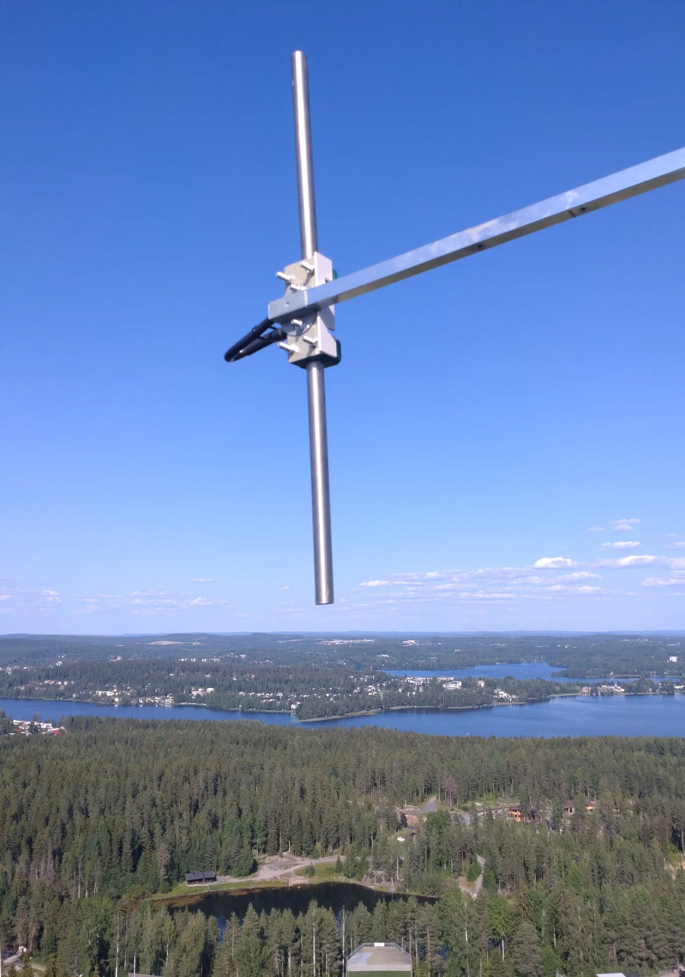 Laajavuori